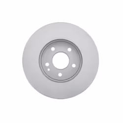 Disco freno BOSCH 0 986 479 234 anteriore, ventilato, altamente carbonizzato, 1 Pezzo - Vista aggiuntiva 4