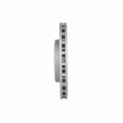Disco freno BOSCH 0 986 479 234 anteriore, ventilato, altamente carbonizzato, 1 Pezzo - Vista aggiuntiva 7