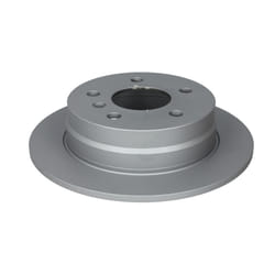 Disco freno BOSCH 0 986 479 235 posteriore, pieno, 1 Pezzo