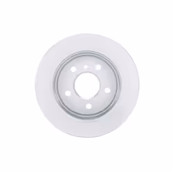 Disco freno BOSCH 0 986 479 235 posteriore, pieno, 1 Pezzo - Vista aggiuntiva 6