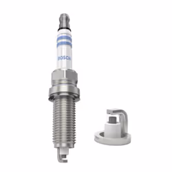 Candela di accensione BOSCH 0 242 129 510, 1 Pezzo - Vista aggiuntiva 5