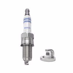 Candela di accensione BOSCH 0 242 135 515, 1 Pezzo - Vista aggiuntiva 6