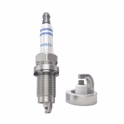 Candela di accensione BOSCH 0 242 236 565, 1 Pezzo - Vista aggiuntiva 8