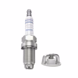 Candela di accensione BOSCH 0 242 240 648, 1 Pezzo - Vista aggiuntiva 7