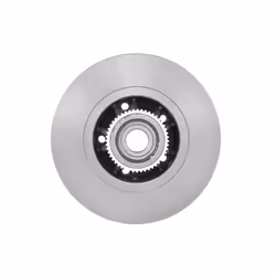 Disco freno BOSCH 0 986 479 271 posteriore, pieno, 1 Pezzo - Vista aggiuntiva 4