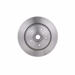Disco freno BOSCH 0 986 479 273 posteriore, pieno, 1 Pezzo - Vista aggiuntiva 6