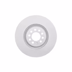Disco freno BOSCH 0 986 478 467 anteriore, ventilato, altamente carbonizzato, 1 Pezzo - Vista aggiuntiva 4