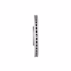 Disco freno BOSCH 0 986 478 467 anteriore, ventilato, altamente carbonizzato, 1 Pezzo - Vista aggiuntiva 6