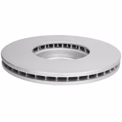 Disco freno BOSCH 0 986 478 974 anteriore, ventilato, altamente carbonizzato, 1 Pezzo - Vista aggiuntiva 2