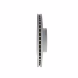Disco freno BOSCH 0 986 479 060 anteriore, ventilato, altamente carbonizzato, 1 Pezzo - Vista aggiuntiva 4