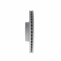 Disco freno BOSCH 0 986 479 060 anteriore, ventilato, altamente carbonizzato, 1 Pezzo - Vista aggiuntiva 6