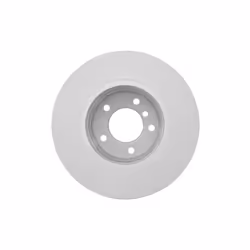 Disco freno BOSCH 0 986 479 055 anteriore, ventilato, altamente carbonizzato, 1 Pezzo - Vista aggiuntiva 4