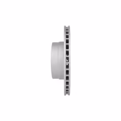 Disco freno BOSCH 0 986 479 055 anteriore, ventilato, altamente carbonizzato, 1 Pezzo - Vista aggiuntiva 7