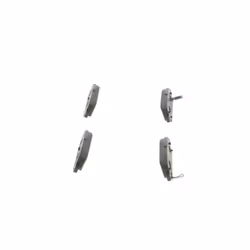 Set di pastiglie freno BOSCH 0 986 494 090, posteriore - Vista aggiuntiva 6