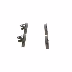 Set di pastiglie freno BOSCH 0 986 494 102, posteriore - Vista aggiuntiva 4