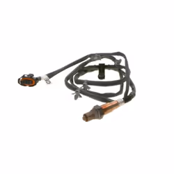 Sonda lambda BOSCH 0 258 006 588 - Vista aggiuntiva 4