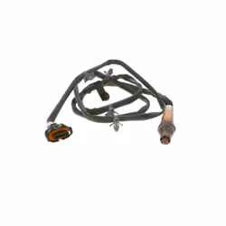 Sonda lambda BOSCH 0 258 006 588 - Vista aggiuntiva 5