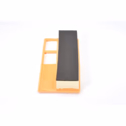Filtro aria BOSCH F 026 400 002 - Vista aggiuntiva 4