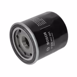 Altezza [mm]: 72. Diametro esterno [mm]: 65. Dimensioni filettatura: M 20 X 1.5. Indice: F 026 407 001. Numero del Produttore ...