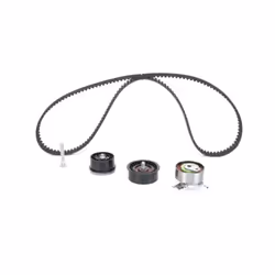 Set di cinghie di distribuzione BOSCH 1 987 948 061