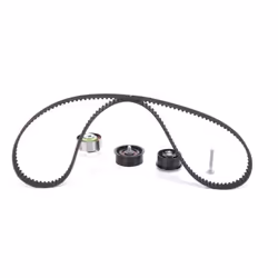 Set di cinghie di distribuzione BOSCH 1 987 948 061 - Vista aggiuntiva 4