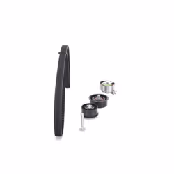 Set di cinghie di distribuzione BOSCH 1 987 948 061 - Vista aggiuntiva 5
