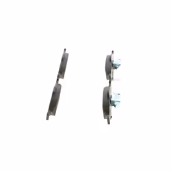 Set di pastiglie freno BOSCH 0 986 494 101, anteriore - Vista aggiuntiva 5