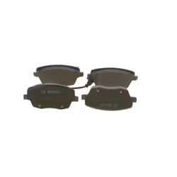 Set di pastiglie freno BOSCH 0 986 494 105, anteriore - Vista aggiuntiva 6