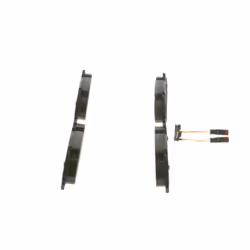 Set di pastiglie freno BOSCH 0 986 494 081, anteriore - Vista aggiuntiva 4