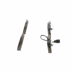 Set di pastiglie freno BOSCH 0 986 494 107, anteriore - Vista aggiuntiva 5