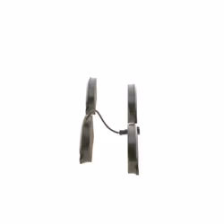 Set di pastiglie freno BOSCH 0 986 494 068, anteriore - Vista aggiuntiva 4
