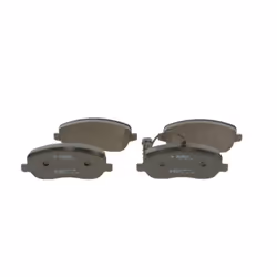 Set di pastiglie freno BOSCH 0 986 494 068, anteriore - Vista aggiuntiva 7