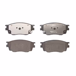 Altezza [mm]: 56. Asse di sviluppo: Davanti. Contatto di usura: Sì. Indice: 0 986 494 078. Larghezza [mm]: 131,2. Materiale:  ...