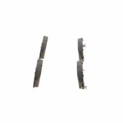 Set di pastiglie freno BOSCH 0 986 494 079, anteriore - Vista aggiuntiva 5