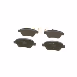 Set di pastiglie freno BOSCH 0 986 494 092, anteriore - Vista aggiuntiva 5