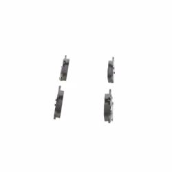 Set di pastiglie freno BOSCH 0 986 494 063, posteriore - Vista aggiuntiva 4