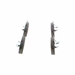 Set di pastiglie freno BOSCH 0 986 494 077, anteriore - Vista aggiuntiva 4