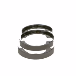 Set di ganasce freno, freno di stazionamento BOSCH 0 986 487 705 - Vista aggiuntiva 4