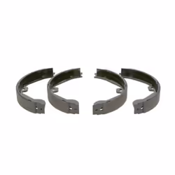 Set di ganasce freno, freno di stazionamento BOSCH 0 986 487 705 - Vista aggiuntiva 6