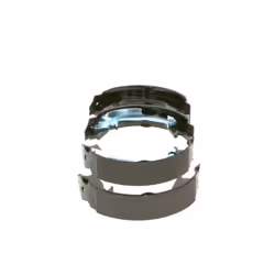 Set di ganasce freno BOSCH 0 986 487 711 - Vista aggiuntiva 5