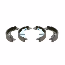 Set di ganasce freno BOSCH 0 986 487 707 - Vista aggiuntiva 5