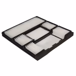 Filtro cabina BOSCH 1 987 432 155 - Vista aggiuntiva 2