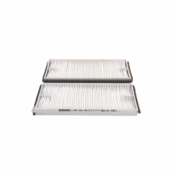 Filtro cabina BOSCH 1 987 432 156 - Vista aggiuntiva 6