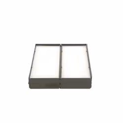 Filtro cabina BOSCH 1 987 432 160 - Vista aggiuntiva 4