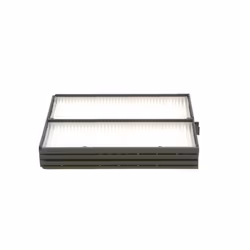 Filtro cabina BOSCH 1 987 432 160 - Vista aggiuntiva 5