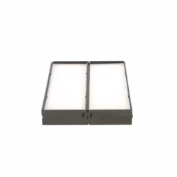 Filtro cabina BOSCH 1 987 432 160 - Vista aggiuntiva 6