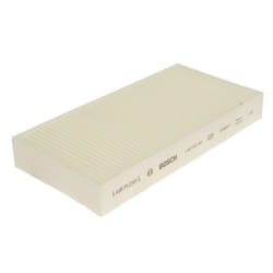 Filtro cabina BOSCH 1 987 432 184