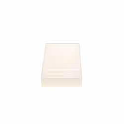 Filtro cabina BOSCH 1 987 432 184