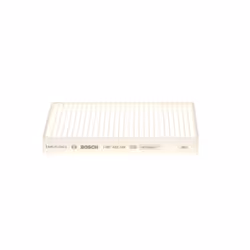 Filtro cabina BOSCH 1 987 432 184 - Vista aggiuntiva 5