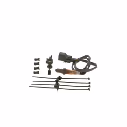 Sonda lambda BOSCH 0 258 007 355 - Vista aggiuntiva 4